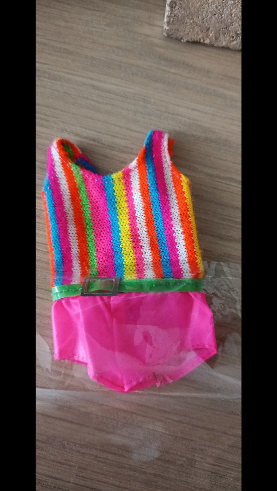Barbie vintage Francie #1170, Ophalen of Verzenden, Zo goed als nieuw, Pop