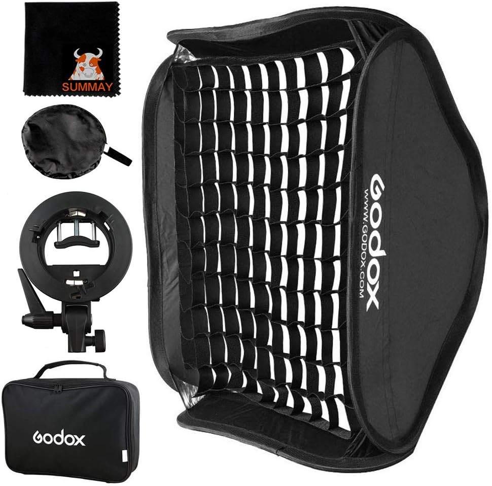 Godox softbox, Ophalen of Verzenden, Nieuw, Overige typen