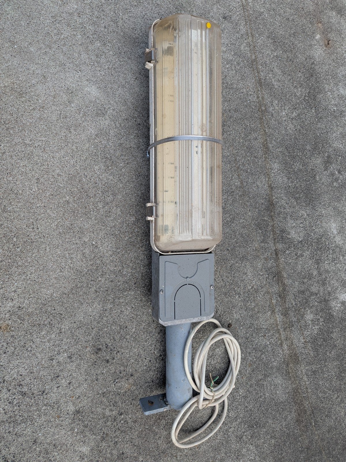 Philips PLL-buis 36W buitenlamp - Industriële verlichting, Ophalen, Kunststof, Gebruikt, Minder dan 50 watt