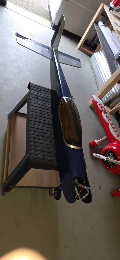 Calmato sport 60 incl besturing zonder motor, Ophalen