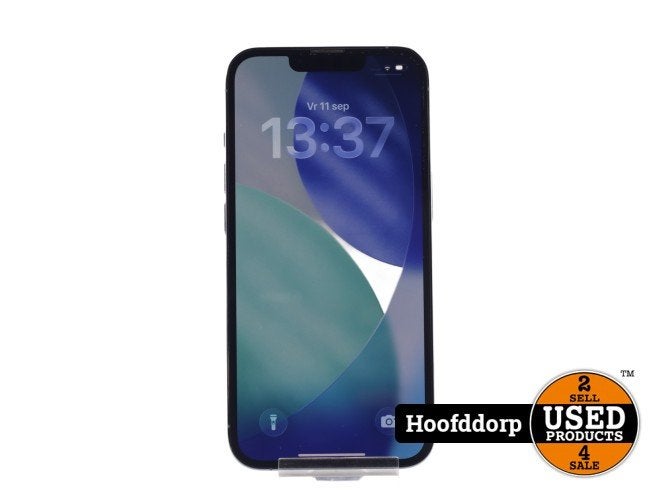 iPhone 13 Pro 128GB Blauw | Nette staat, Apple, Zo goed als nieuw, Support@apple.com, One Apple Park Way
Cupertino, CA 95014
United States