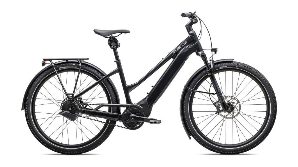Specialized Vado 5.0 Igh St Nb Cstblk/flksil M Cast Black/fl, Overige merken, -, - 0
-, NL, Nieuw