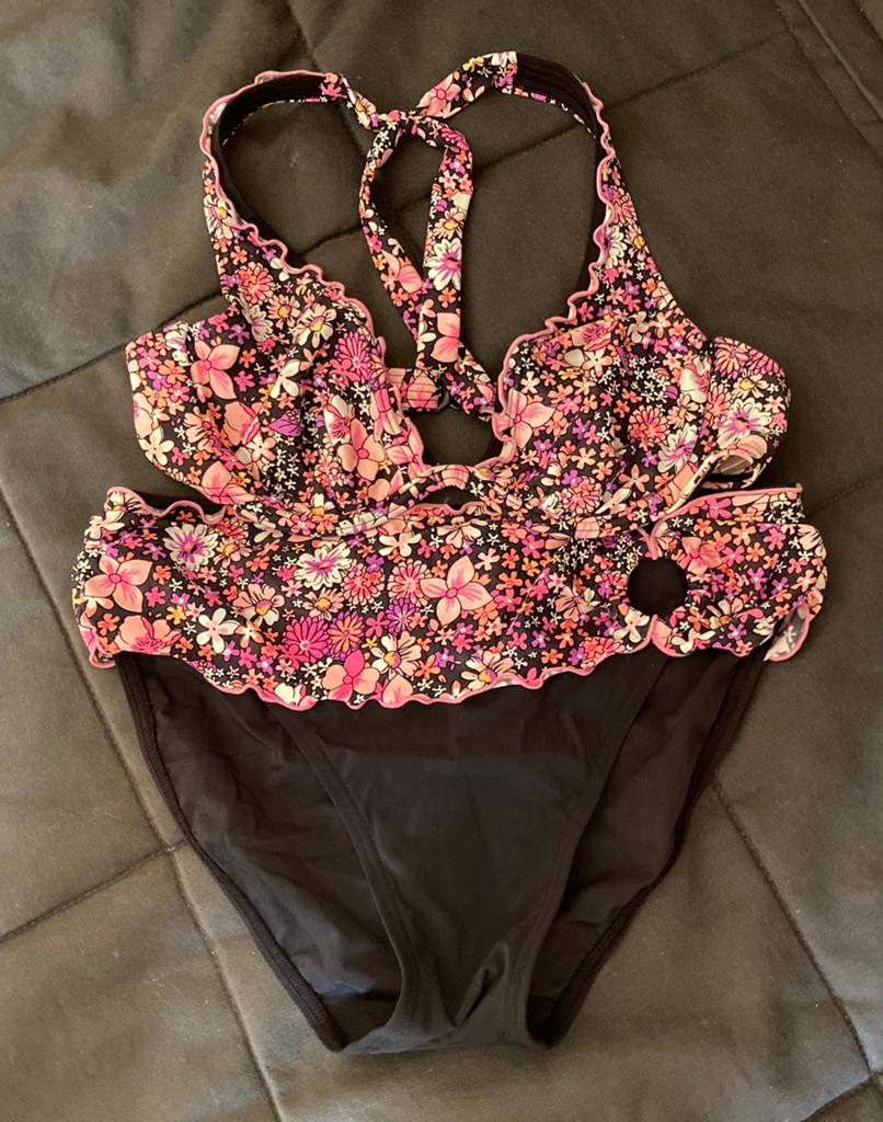 Mooie nieuwe bikini Sunflair, Ophalen of Verzenden, Nieuw, Overige kleuren, Bikini