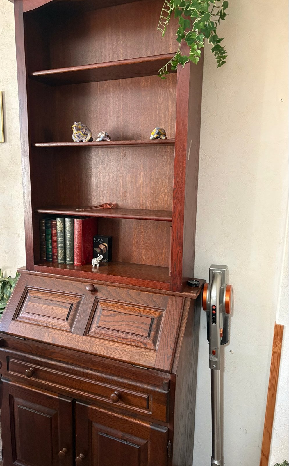 Gratis secretaire op te halen in Den Haag, Ophalen, Gebruikt