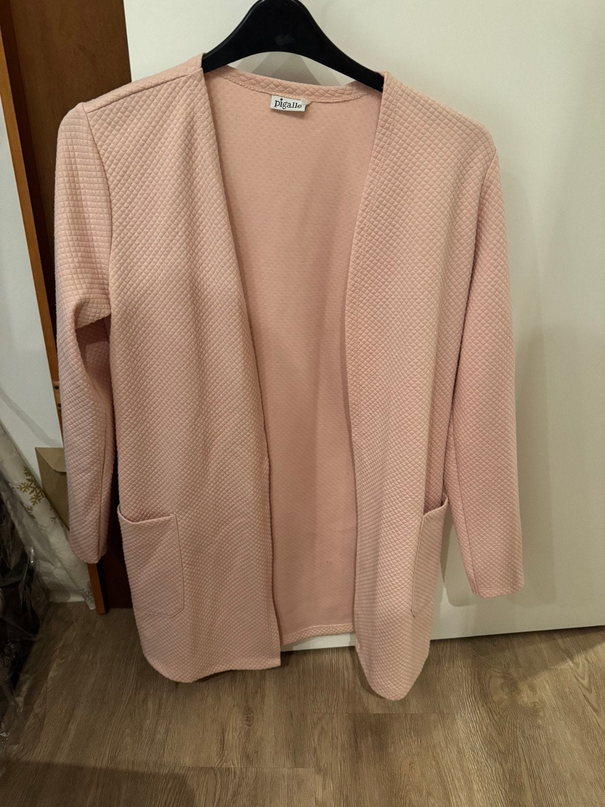 vest, Maat 38/40 (M), Overige kleuren, Pigalle, Ophalen of Verzenden
