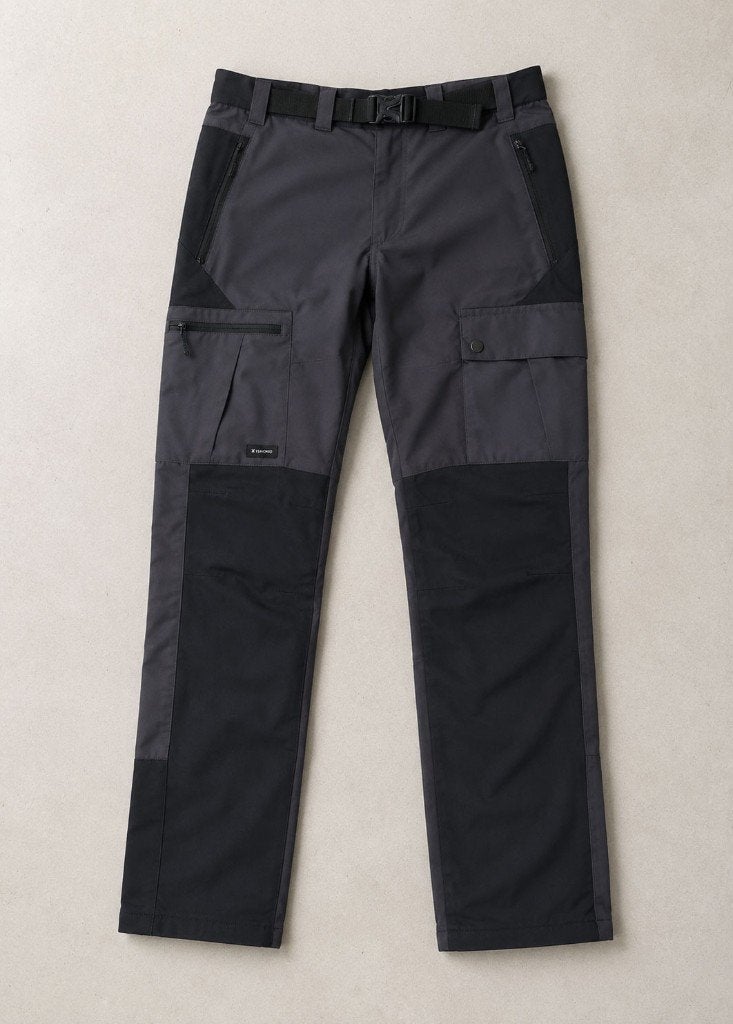 trekkingbroek / wandelbroek Decathlon heren / nieuw, Ophalen of Verzenden, Nieuw, Kleding