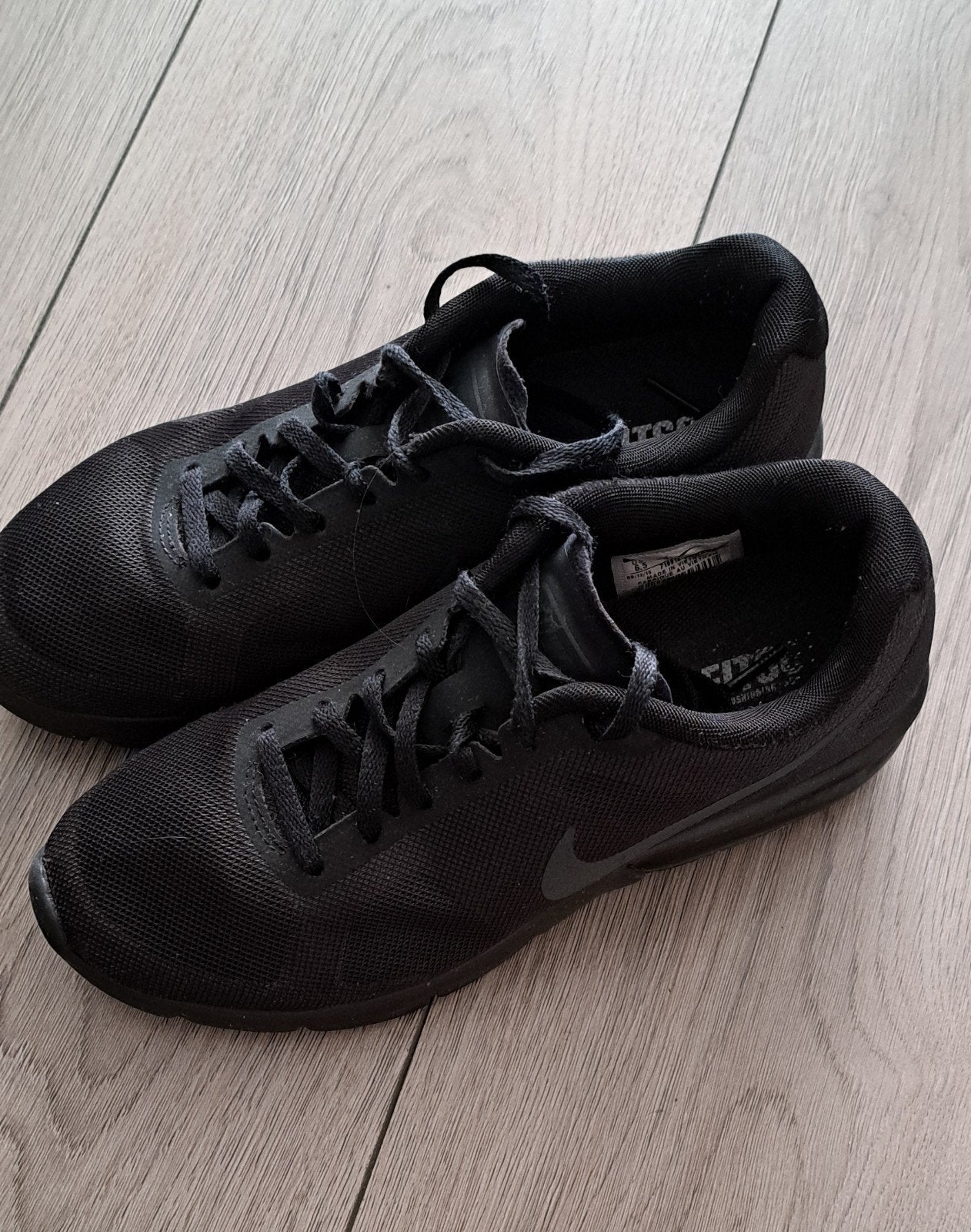 Nike fitsole 37,5, Ophalen of Verzenden, Gebruikt, Schoenen