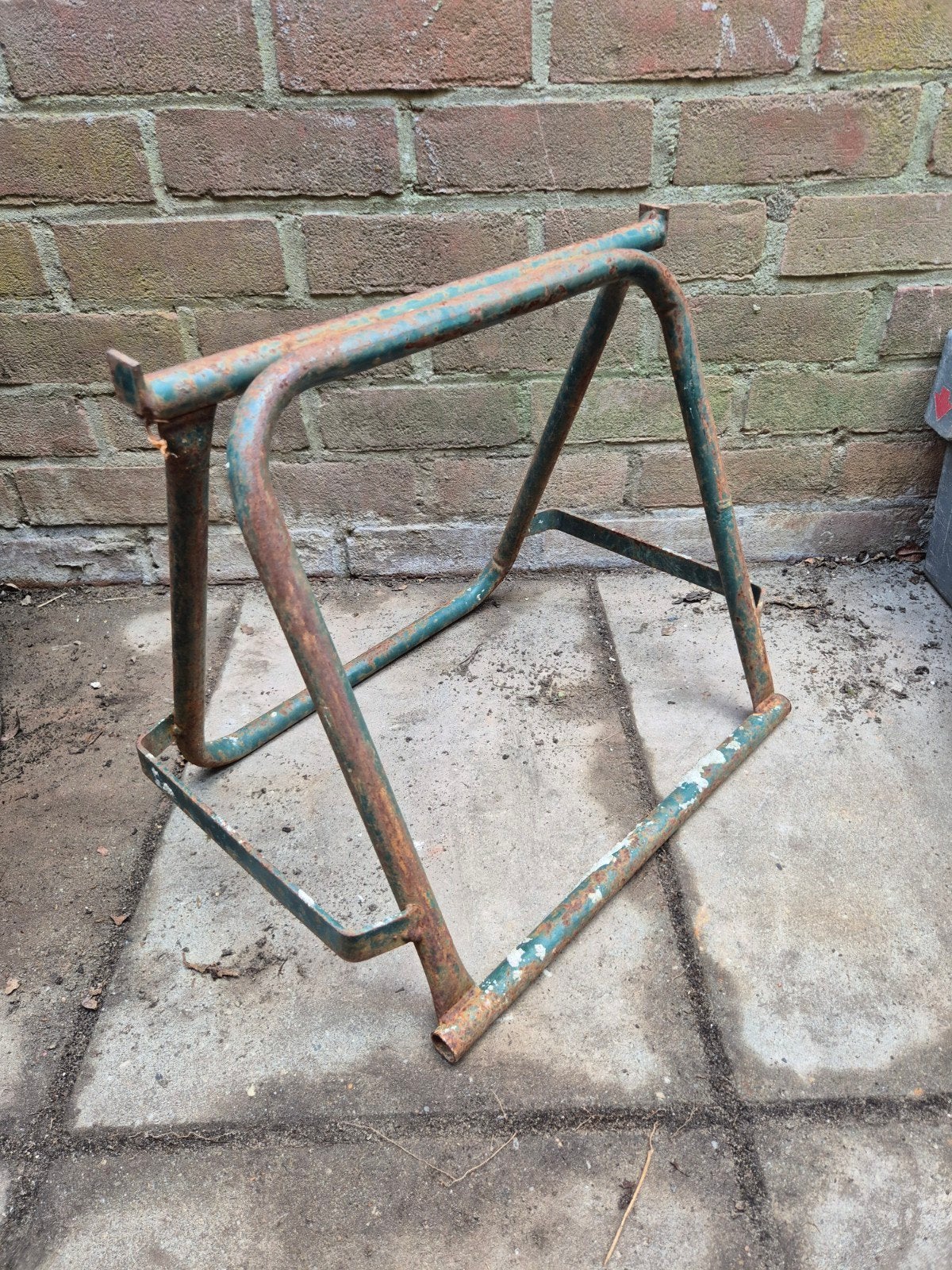 Metselschraag 40 cm. 15 Stuks, Ophalen, Gebruikt, Overige typen, Minder dan 2 meter