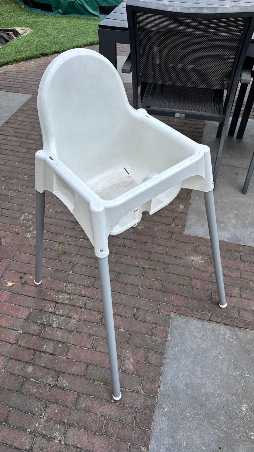 Kinderstoel Ikea, Ophalen, Gebruikt, Overige typen