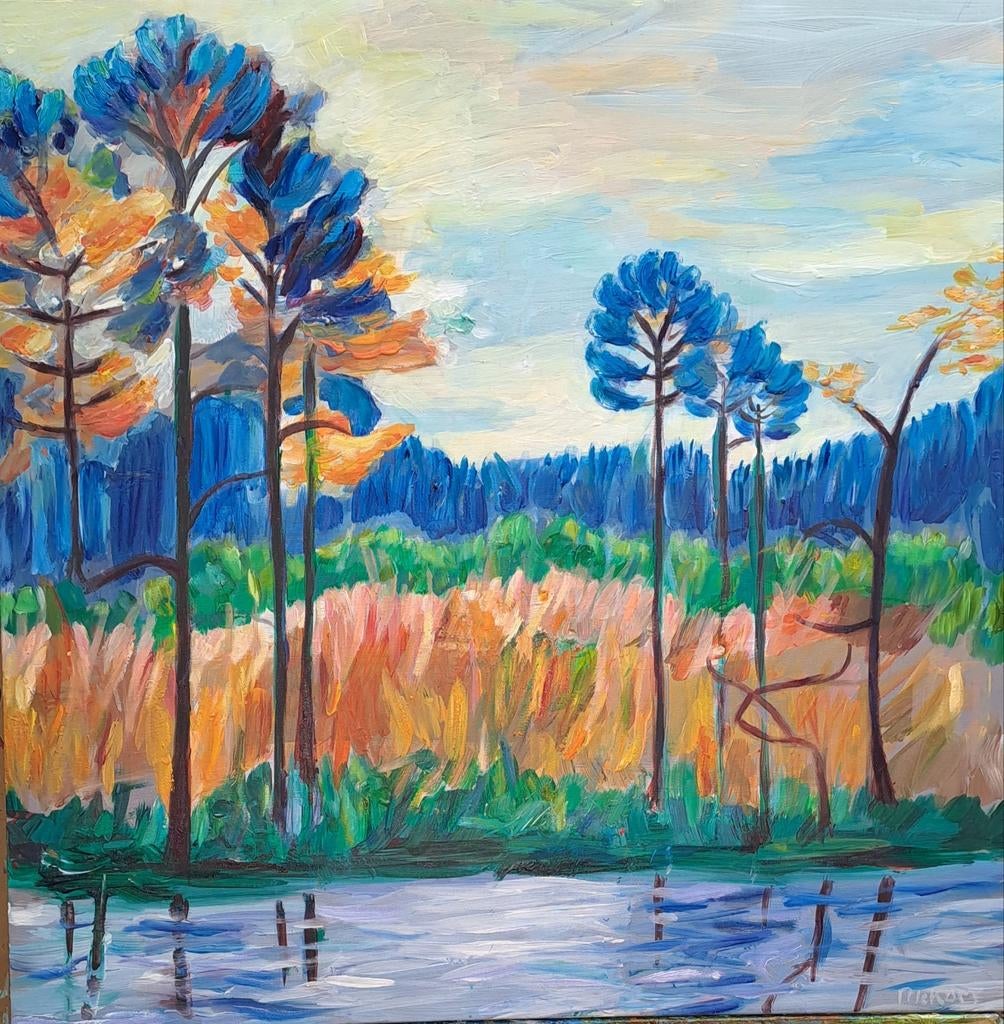 HERFST, Ophalen of Verzenden
