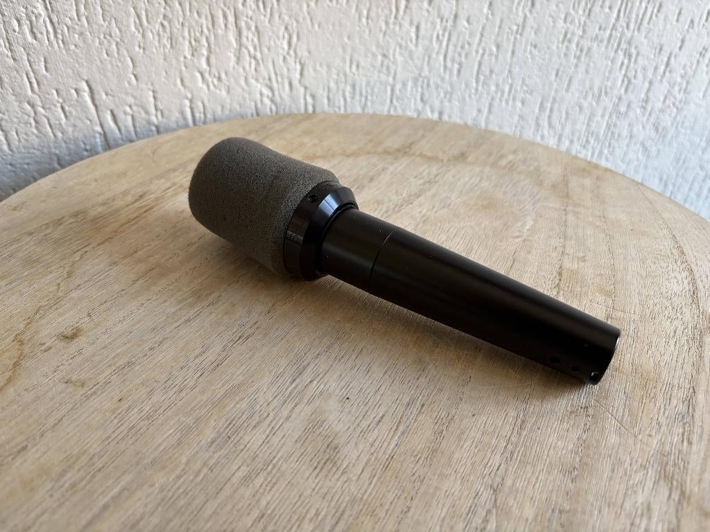 Shure SM75 van t.bone, Ophalen of Verzenden, Zo goed als nieuw, Zangmicrofoon