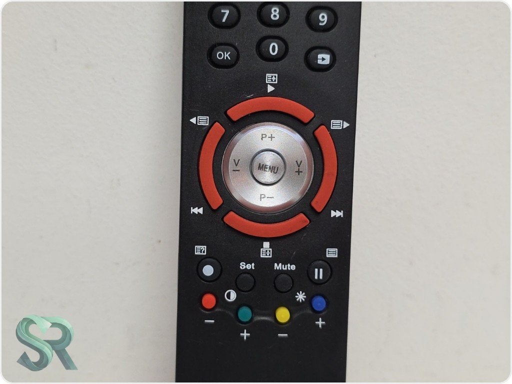 Grundig 357932, Gebruikt, ., Ophalen of Verzenden, .