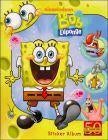 Panini spongebob squarepants, Verzamelen, Ophalen, Nieuw, Overige typen