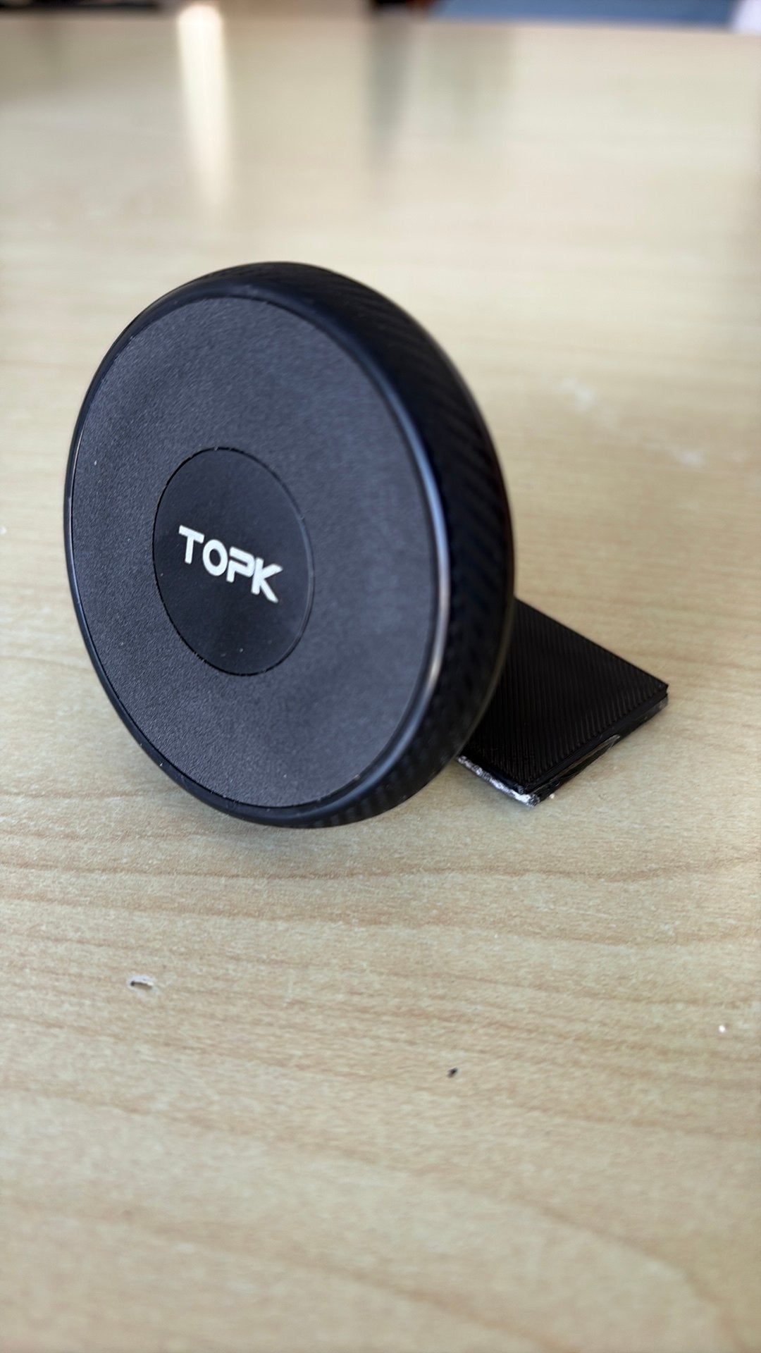 Magsafe telefoonhouder VW Up!/Seat Mii/Skoda Citigo, Ophalen, Nieuw, Auto