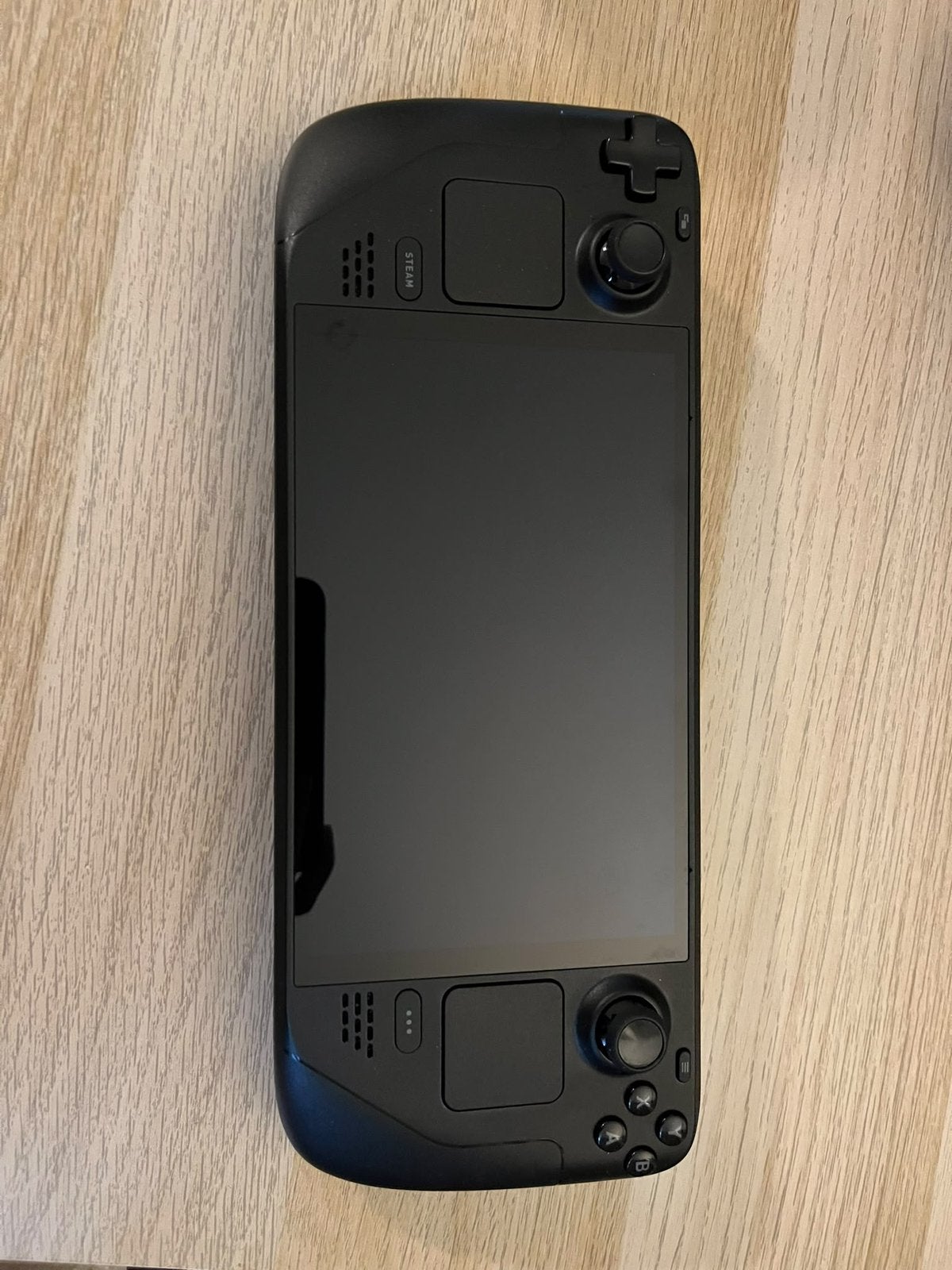 Te koop  een Steam Deck OLED 512 GB zo goed als nieuw., Spelcomputers en Games, Ophalen, Zo goed als nieuw