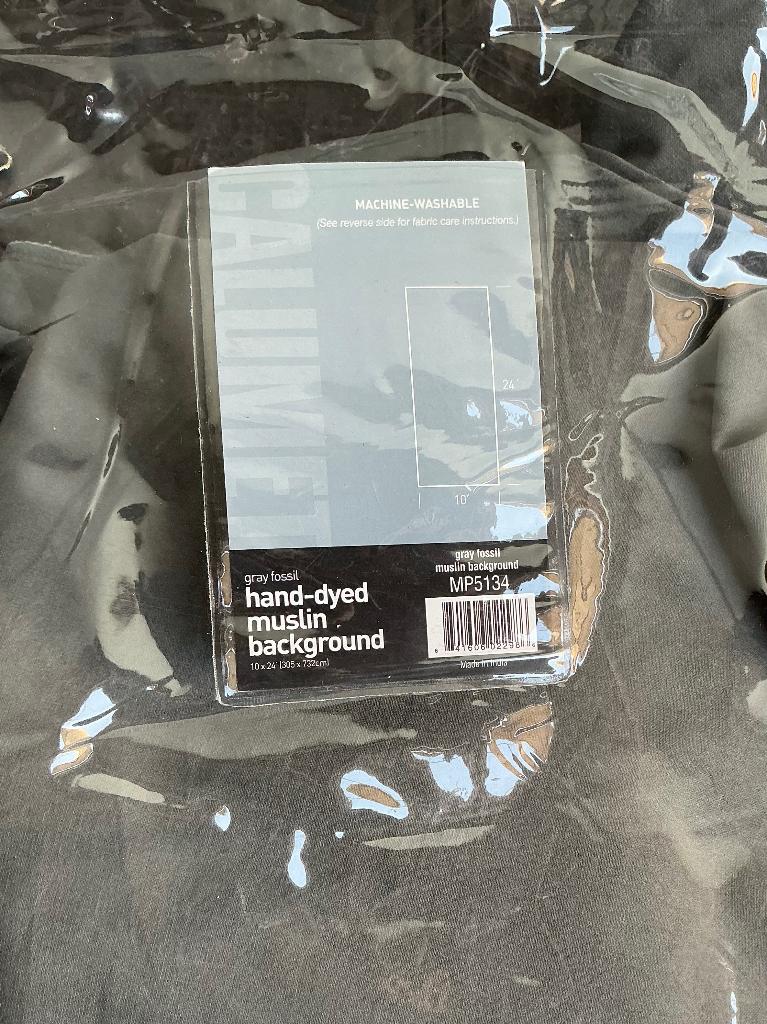 Achtergrond doek fotografie, Ophalen of Verzenden, Zo goed als nieuw, Achtergrond