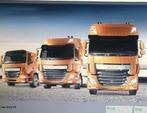 DAF Davie 5.6.1 DevTool en Devkit inbegrepen, Auto diversen, Verzenden