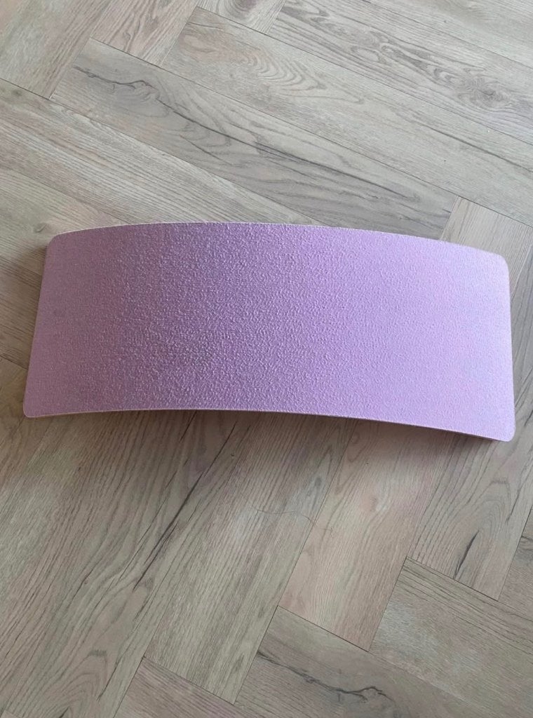 Balance board- merk Wobbel, Ophalen, Zo goed als nieuw, Overige typen
