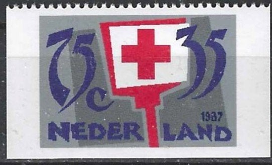 Nederland 515, Ophalen of Verzenden, Postfris