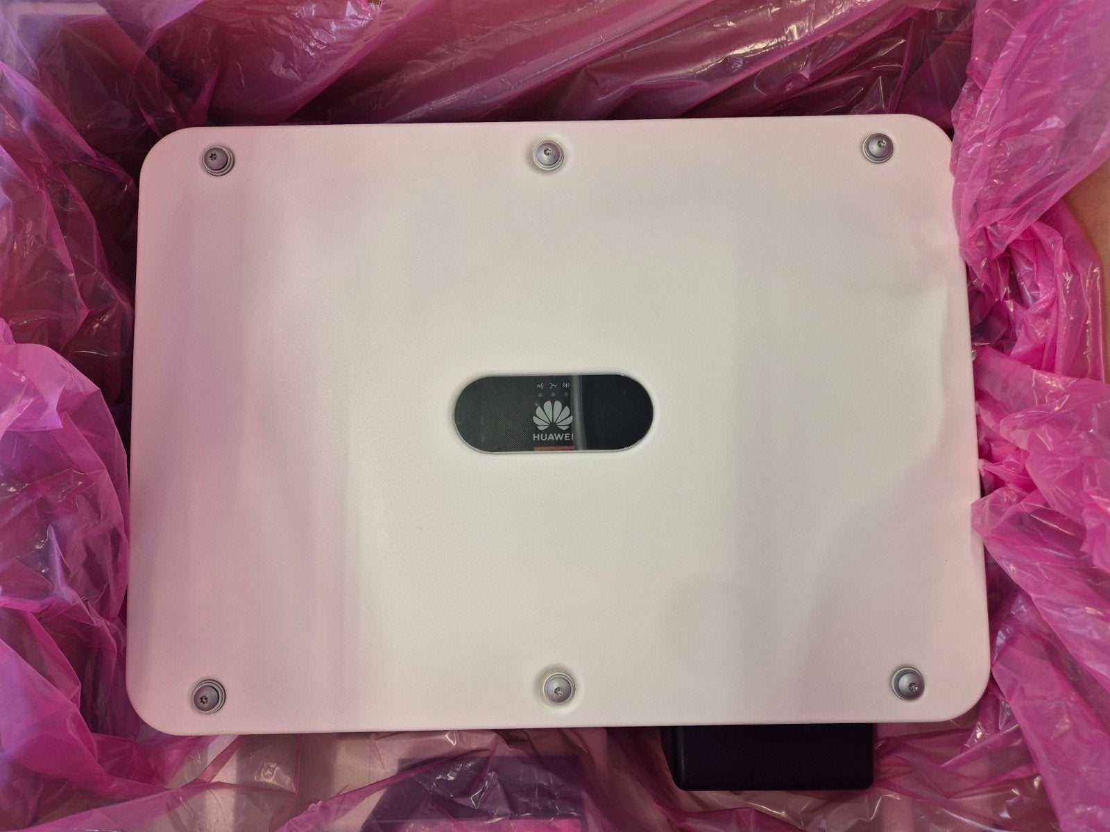Huawei SUN2000 36KTL M3 omvormer (nieuw, ongebruikt in doos), Doe-het-zelf en Verbouw, Zonnepanelen en Toebehoren, Ophalen of Verzenden
