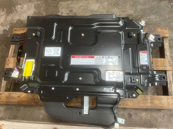Accu (Hybride) van een Kia XCeed, -, Verzenden, -, -