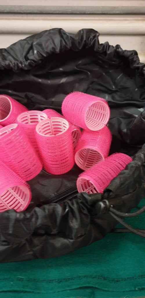 kleefrollers groot 12 stuks, Ophalen of Verzenden, 'T Olde Gre-j, Info@toldegrej.nl, Endepoelstraat 20f Didam