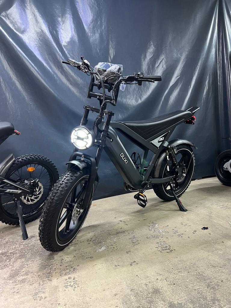Fatbike GT20 / ruilen ook mogelijk, Overige merken, Ophalen of Verzenden, Zo goed als nieuw, Minder dan 47 cm