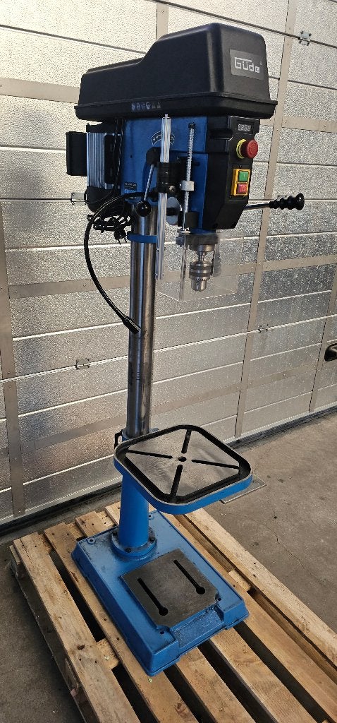 Güde kolomboormachine GSB 25/1100 VARIO - 1100 Watt, Ophalen of Verzenden, Kolomboormachine
