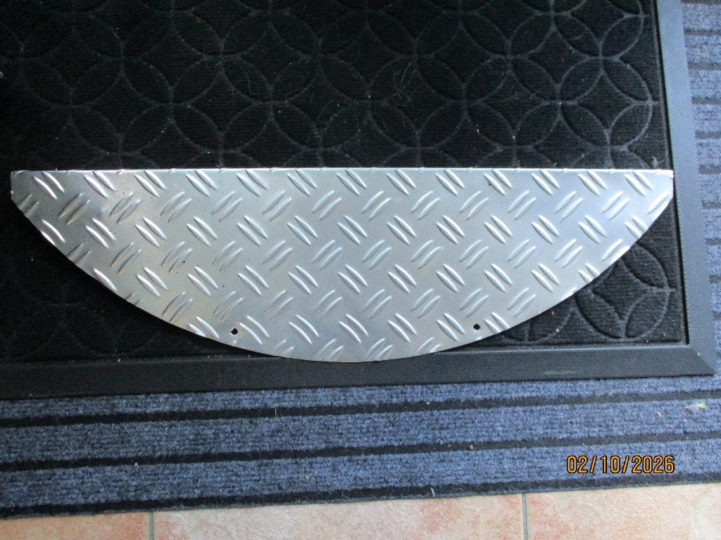 Te koop 25 trapmaantjes., Ophalen, Zo goed als nieuw, Trap, Minder dan 2 meter