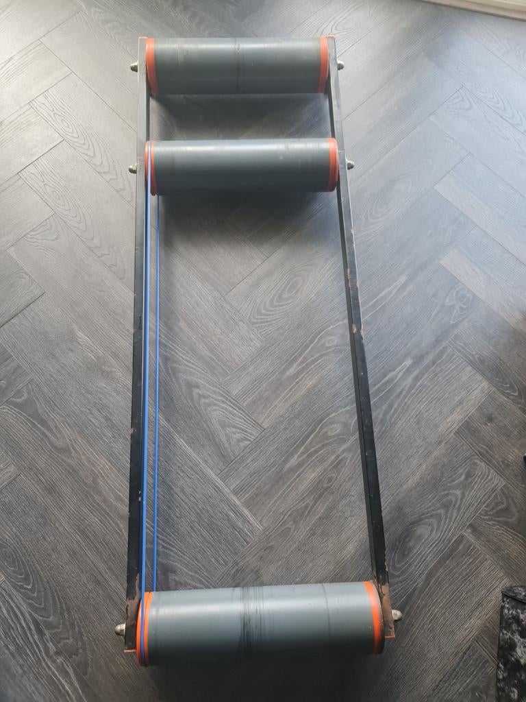 Tacx Trainer Antares Fietstrainer – Rollenbank – nieuw Aandr, Sport en Fitness, Ophalen of Verzenden, Gebruikt, Overige typen