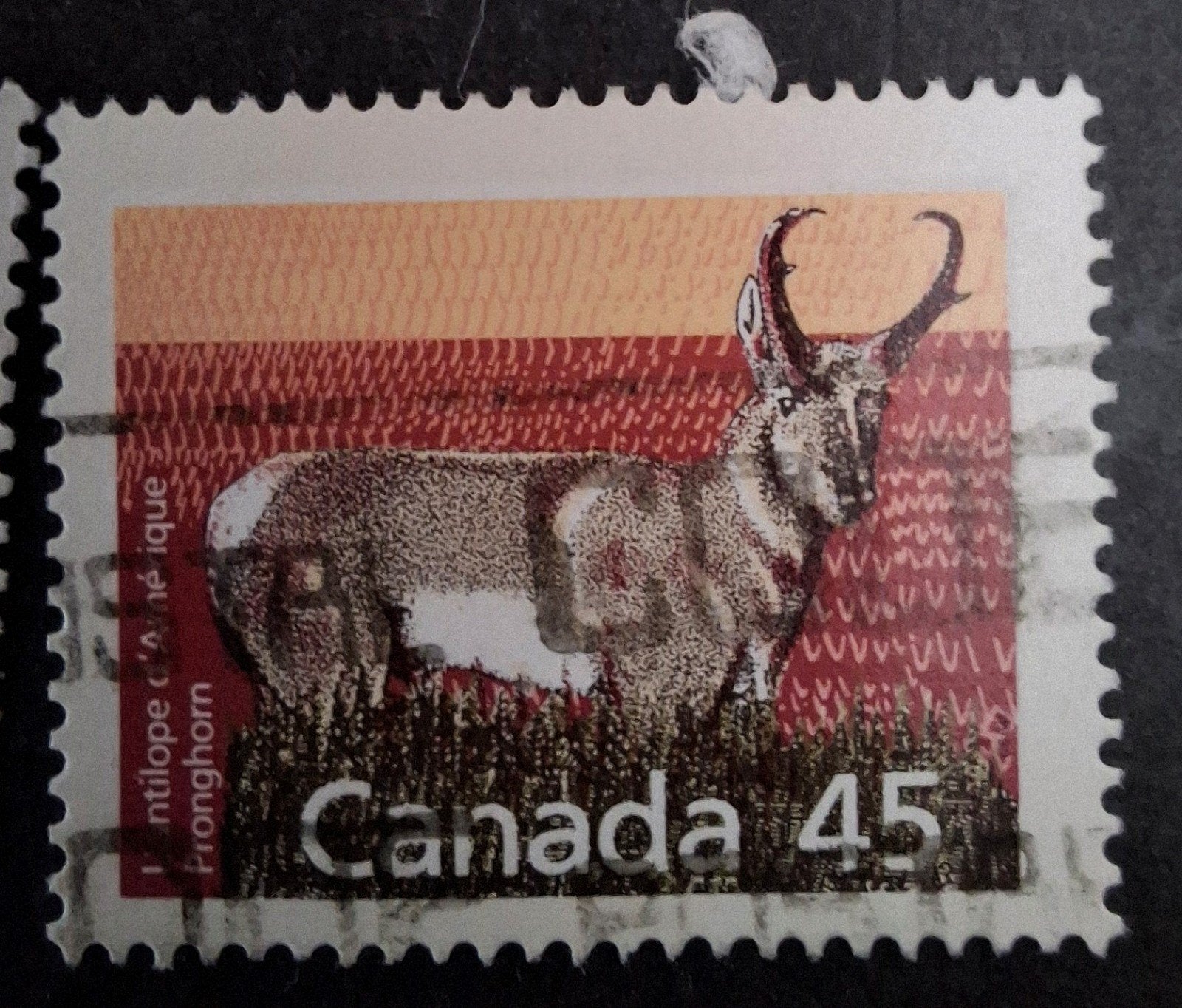 Canada 247, Ophalen of Verzenden, Noord-Amerika