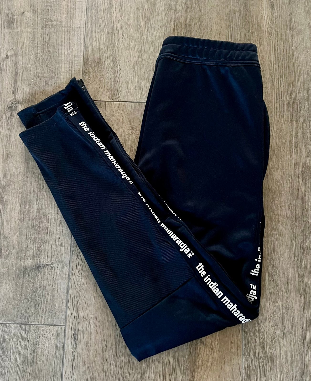 Indian Maharadja trainingsbroek SM, Ophalen, Gebruikt, Kleding