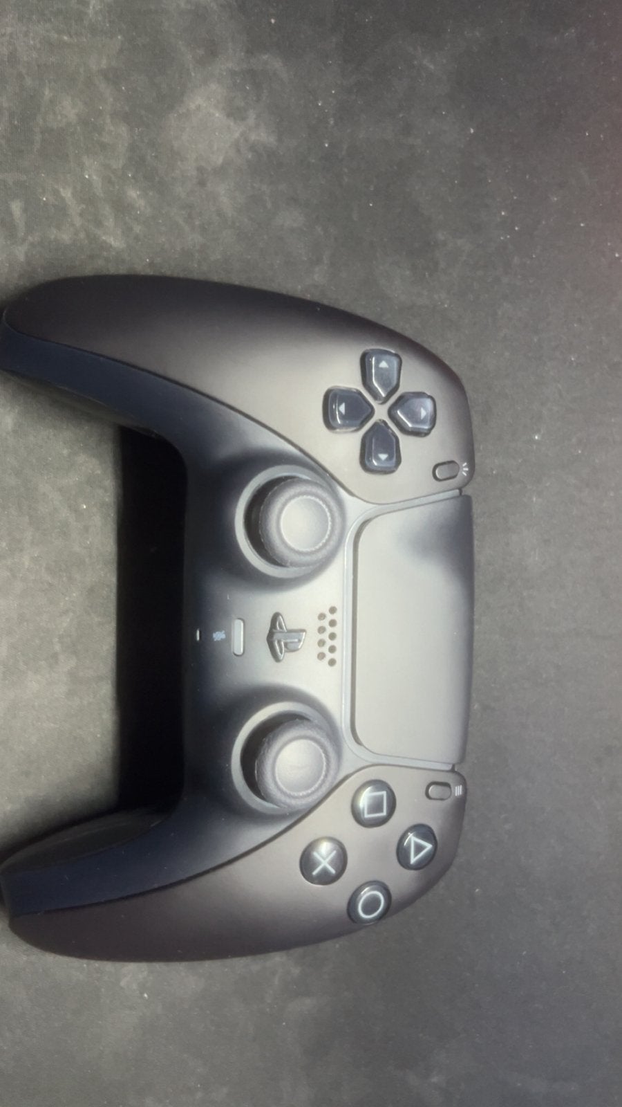 Custom ps5 controller, Verzenden, Zo goed als nieuw, Controller