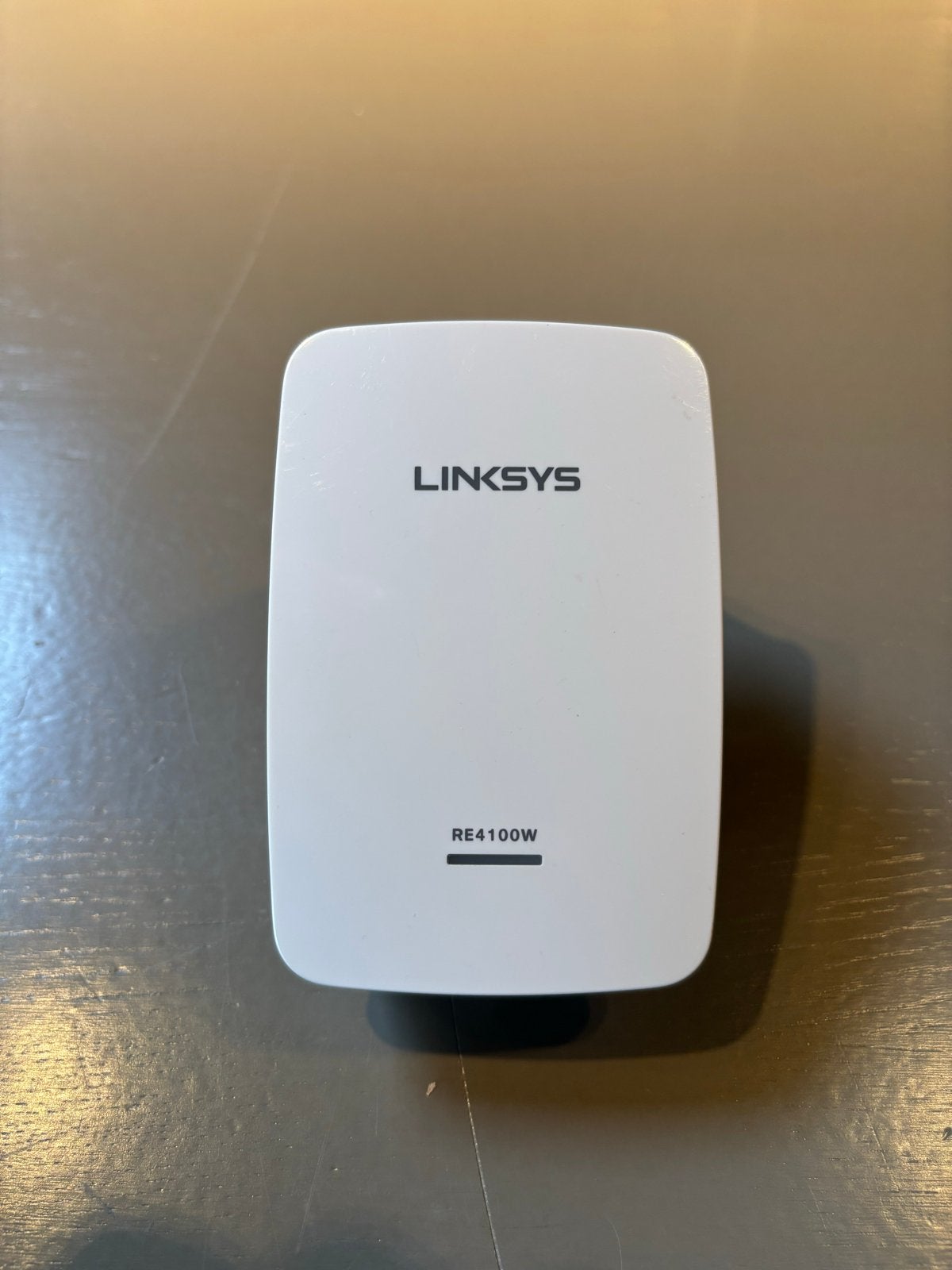 Linksys RE4100W N600 WiFi Range Extender, Ophalen of Verzenden, Zo goed als nieuw
