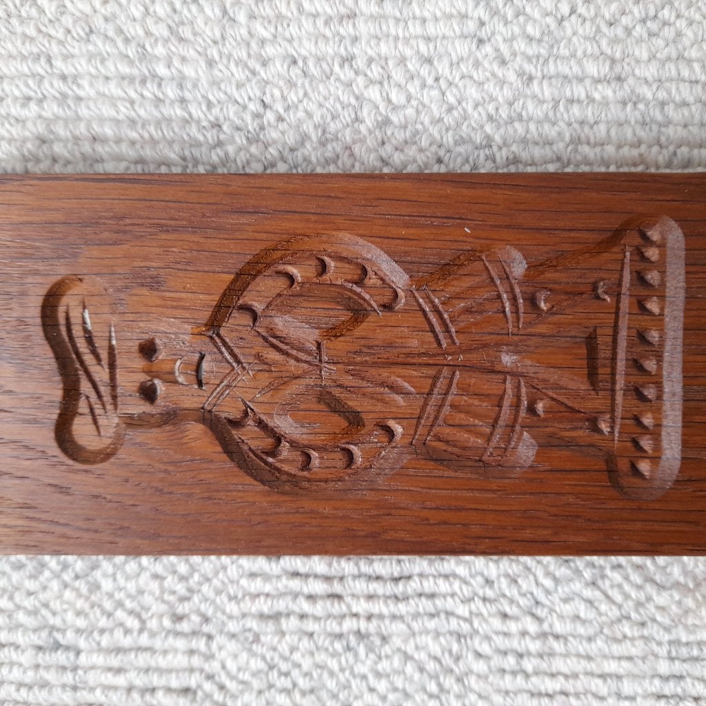 Speculaas- Koekplank, Ophalen, Overige typen, Nieuw, Overige stijlen