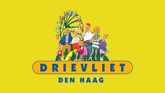 Drievliet tickets (6 beschikbaar), Twee personen, Ticket of Toegangskaart