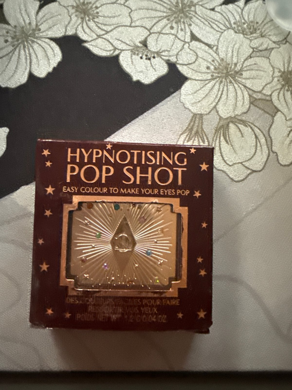 Charlotte Tilbury Hypnotising Pop Shot Oogschaduw, Ogen, Nieuw, Ophalen of Verzenden, Make-up