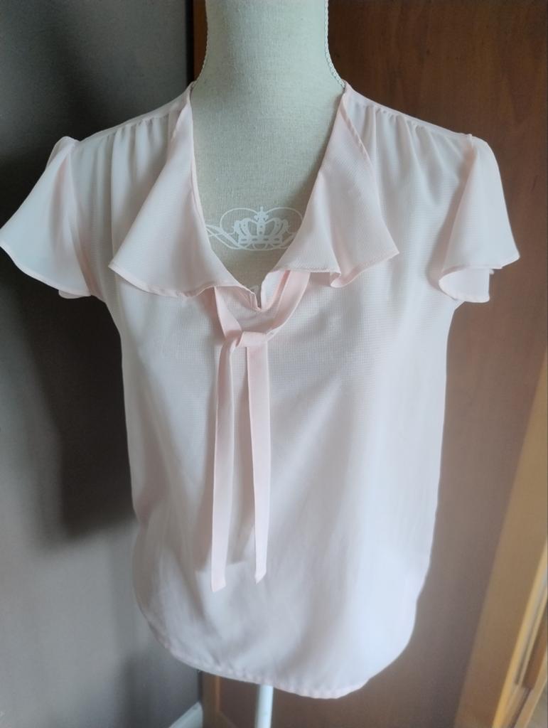 Rodier zomer blouse, Ophalen of Verzenden, Zo goed als nieuw, Maat 36 (S)