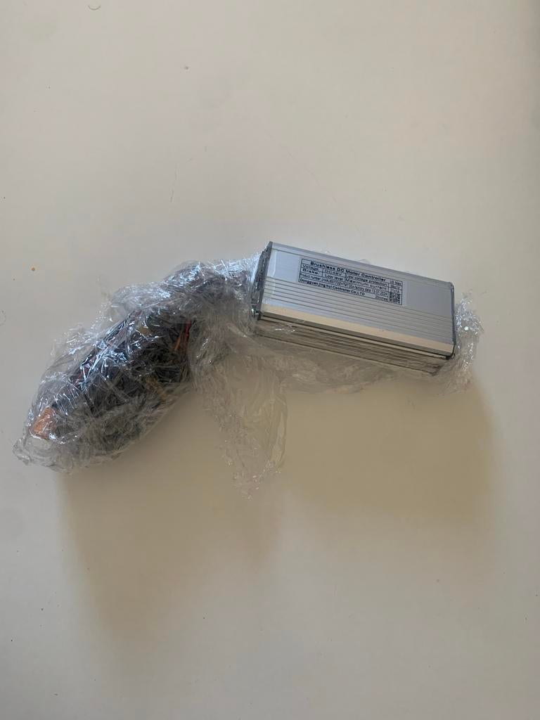 Ouxi V8 Max Controller - Nieuw in verpakking, Fietsen en Brommers, Fietsonderdelen, Nieuw, Ophalen of Verzenden