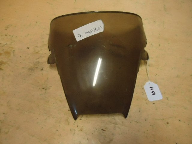 VFR800 1998 - 2001 Honda Scherm D1-22070