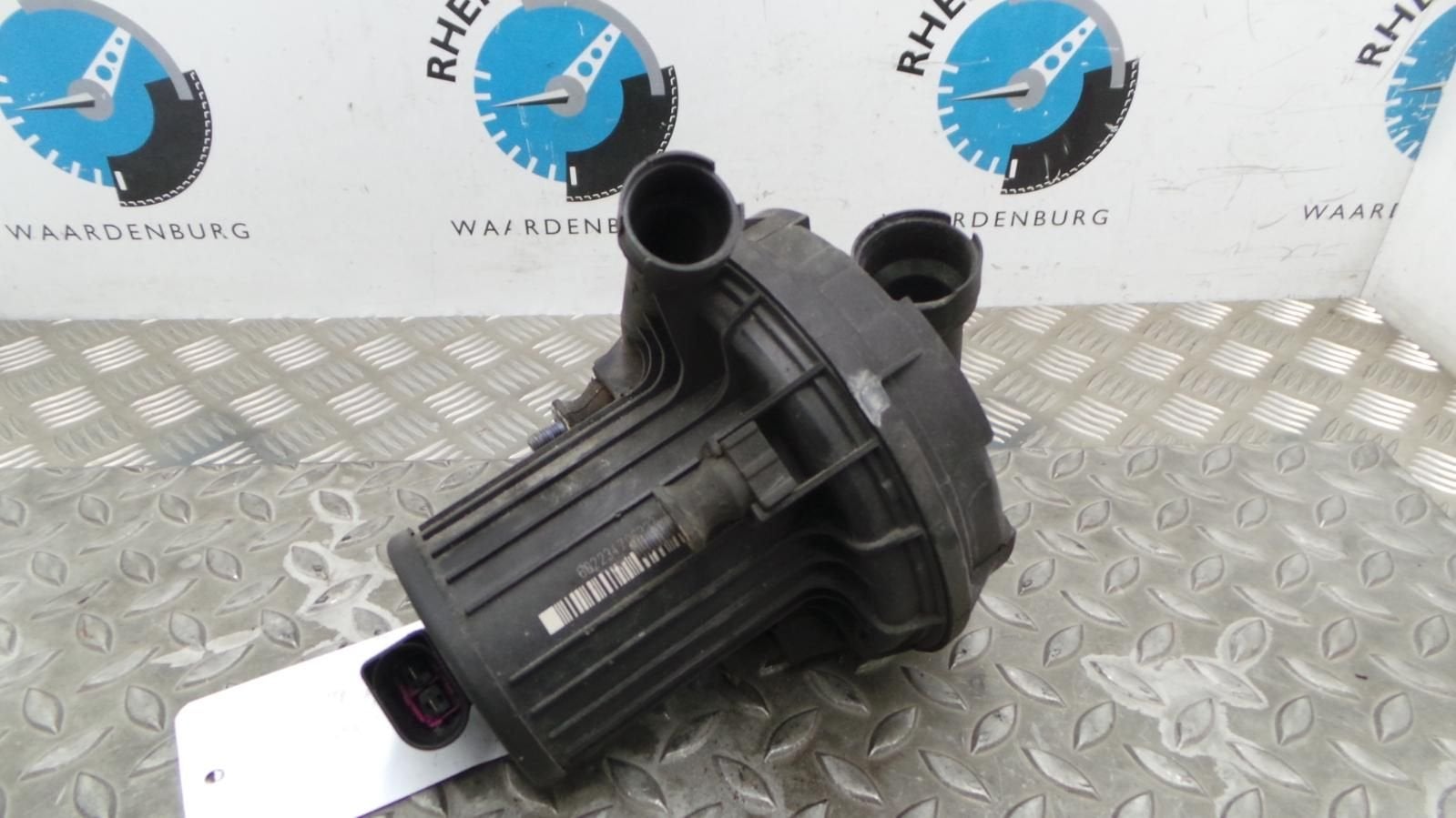 SEAT IBIZA 1.8 20VT 110KW 3DRS LUCHTPOMP 2007, Ophalen of Verzenden, Gebruikt, Stiba lid