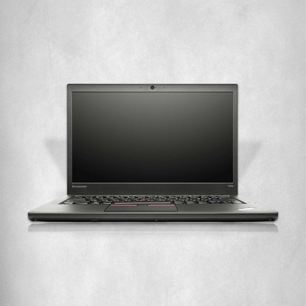 Lenovo ThinkPad T450s - Touchscreen | Intel i5 | 8GB RAM | S, Computers en Software, Windows Laptops, Niet ingevuld, Qwerty, 8 GB