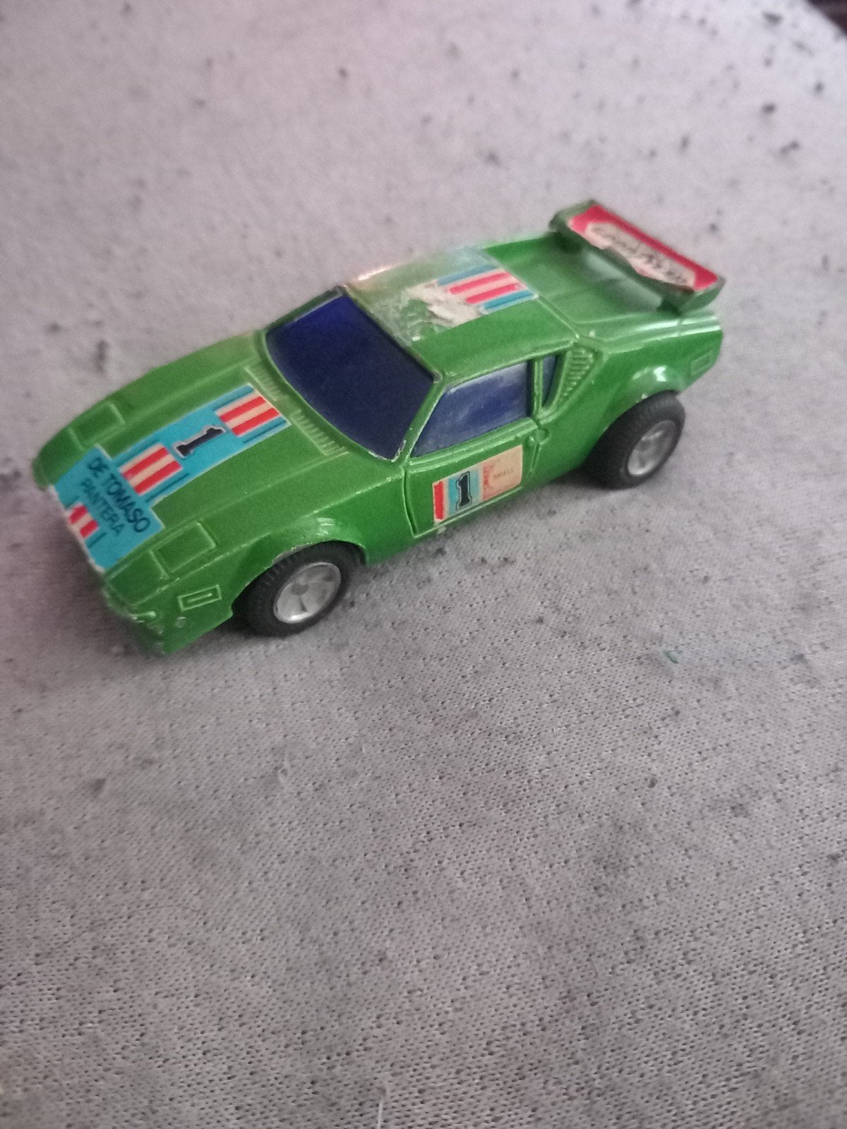 Tomaso pantera, Ophalen of Verzenden, Zo goed als nieuw, Auto, Overige merken