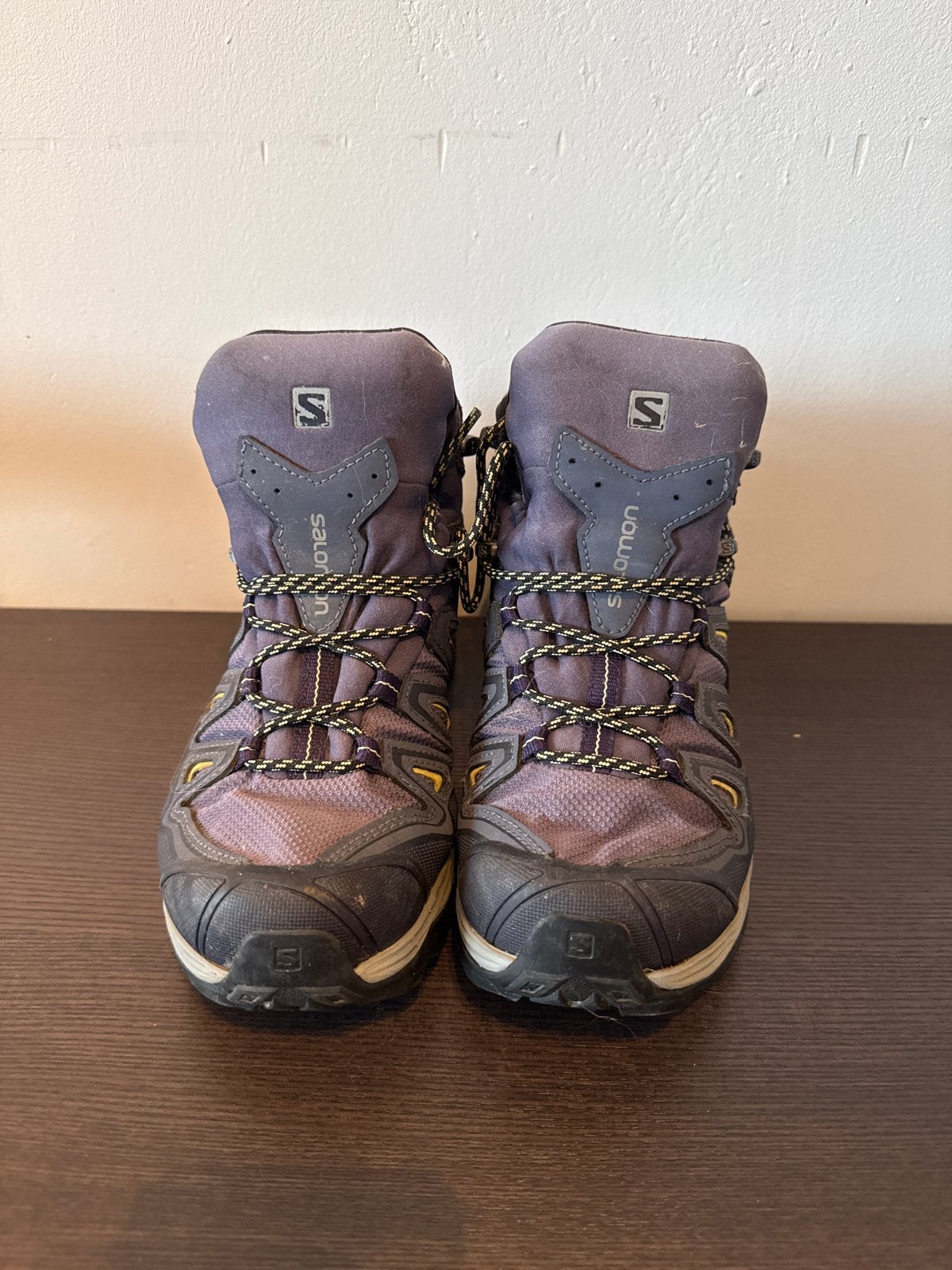 Salomon X Ultra wandelschoenen - Maat 39, Ophalen of Verzenden, Zo goed als nieuw, Schoenen