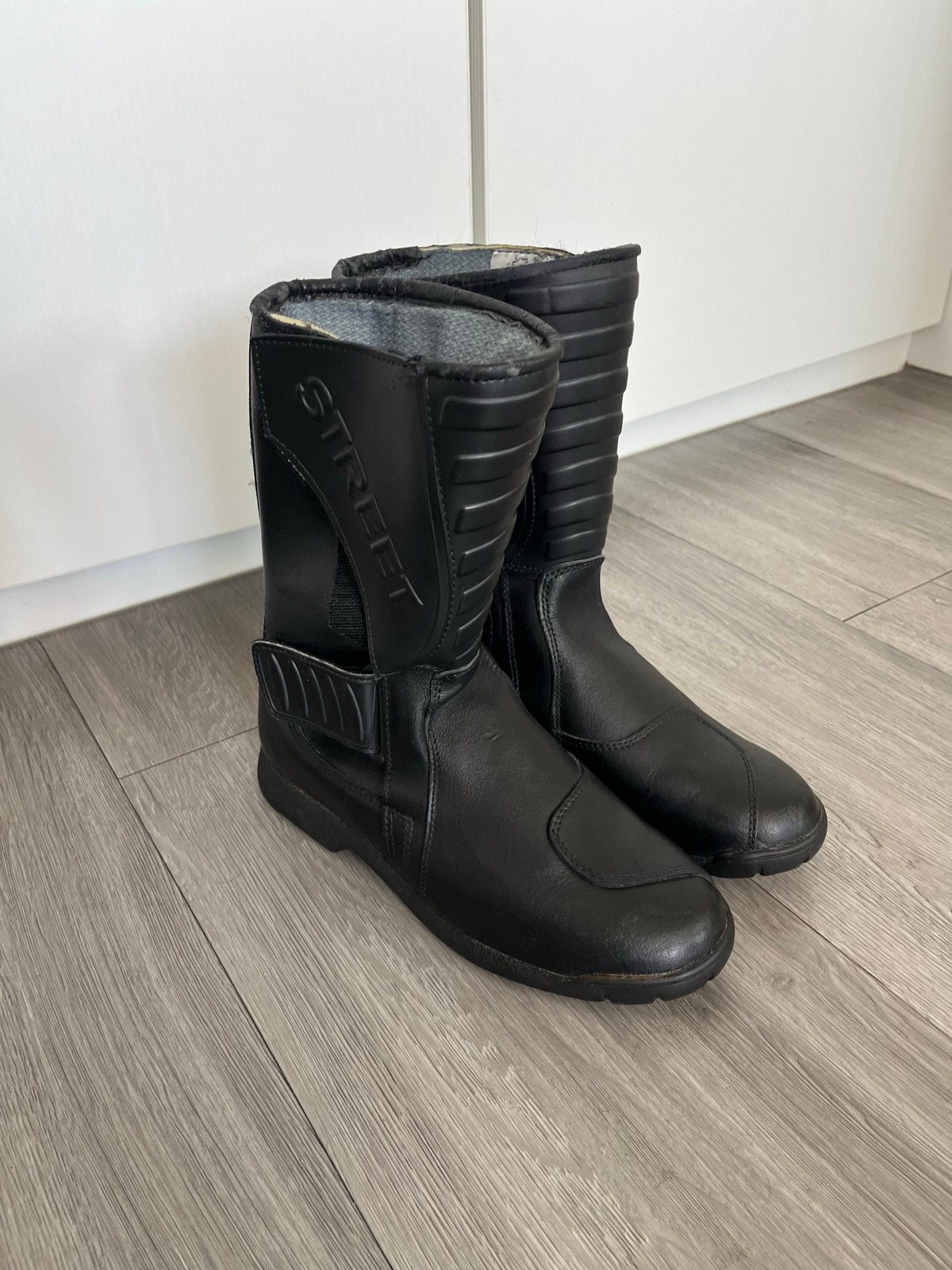 Forma Street Drytex motorlaarzen maat 40, Motoren, Kleding | Motorkleding, Ophalen of Verzenden, Tweedehands, Dames, Laarzen