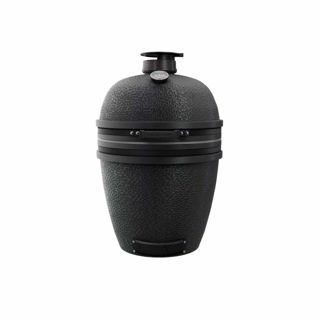 The Bastard Core Large Solo Graphite Kamado (LAATSTE OP=OP), Ophalen, Nieuw, The Bastard
