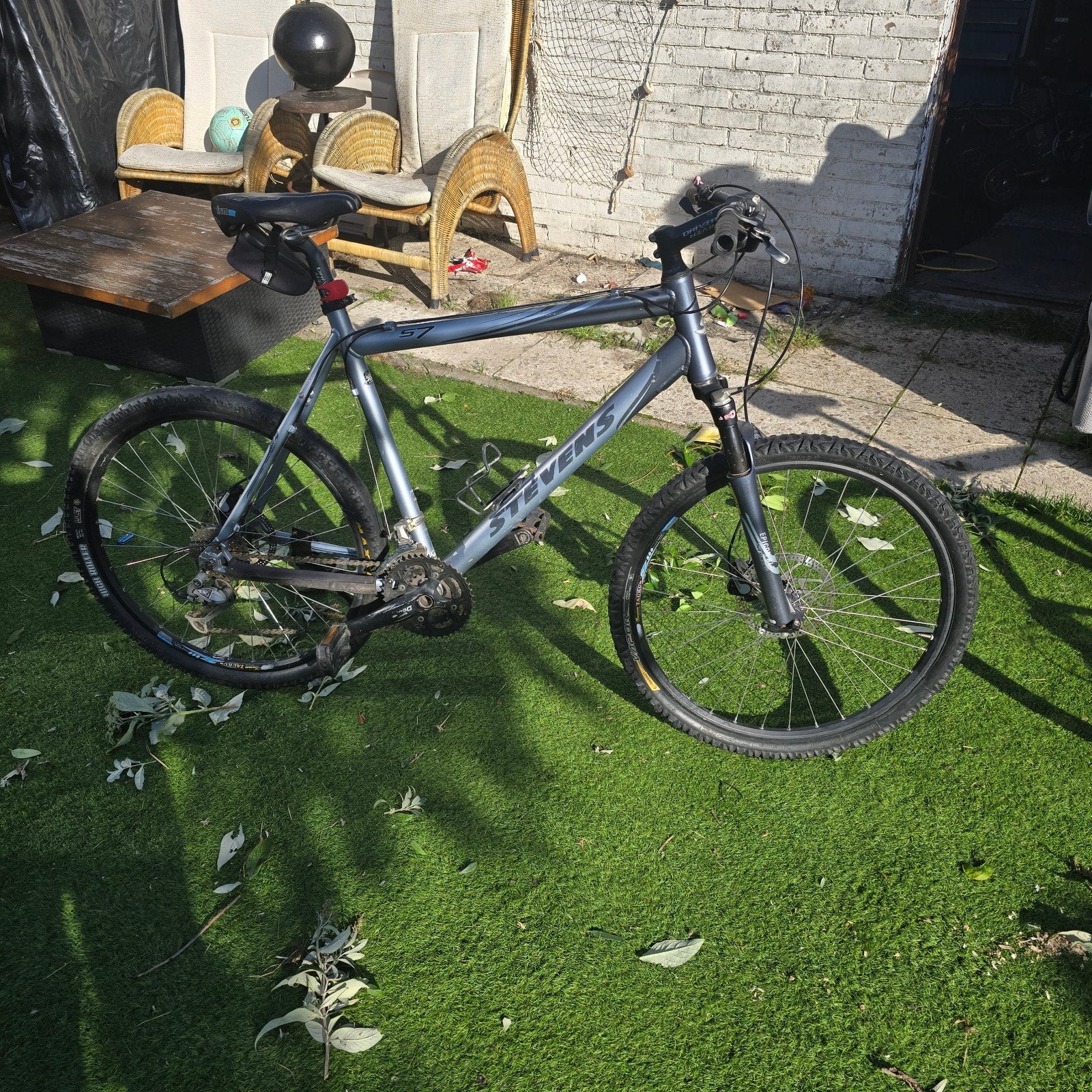 Stevens Mountainbike - Goede staat, Ophalen