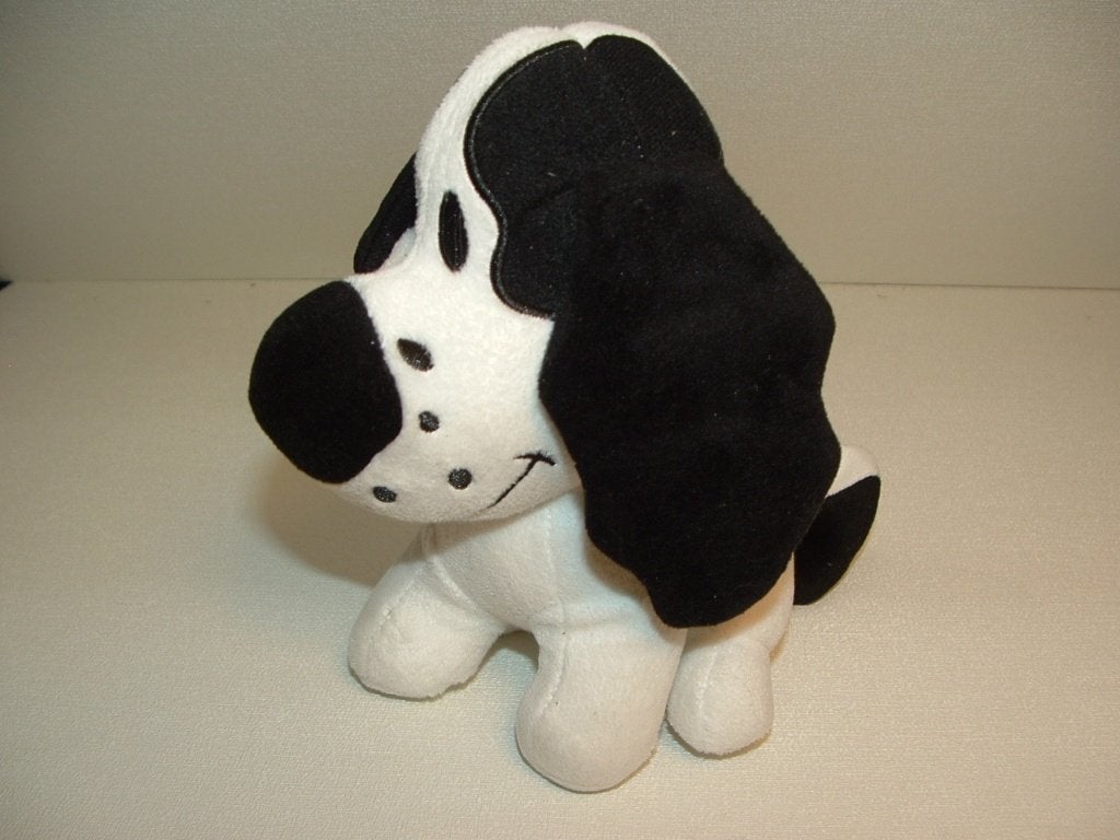 TIAMO HOND CHARLIE KLEINE UITVOERING MET GROOT HOOFD, Verzenden, Nieuw, Overige typen