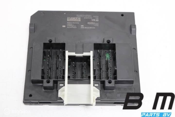 BCM (boordnetregelapparaat) VW Golf 7 5Q0937085BS, Gebruikt