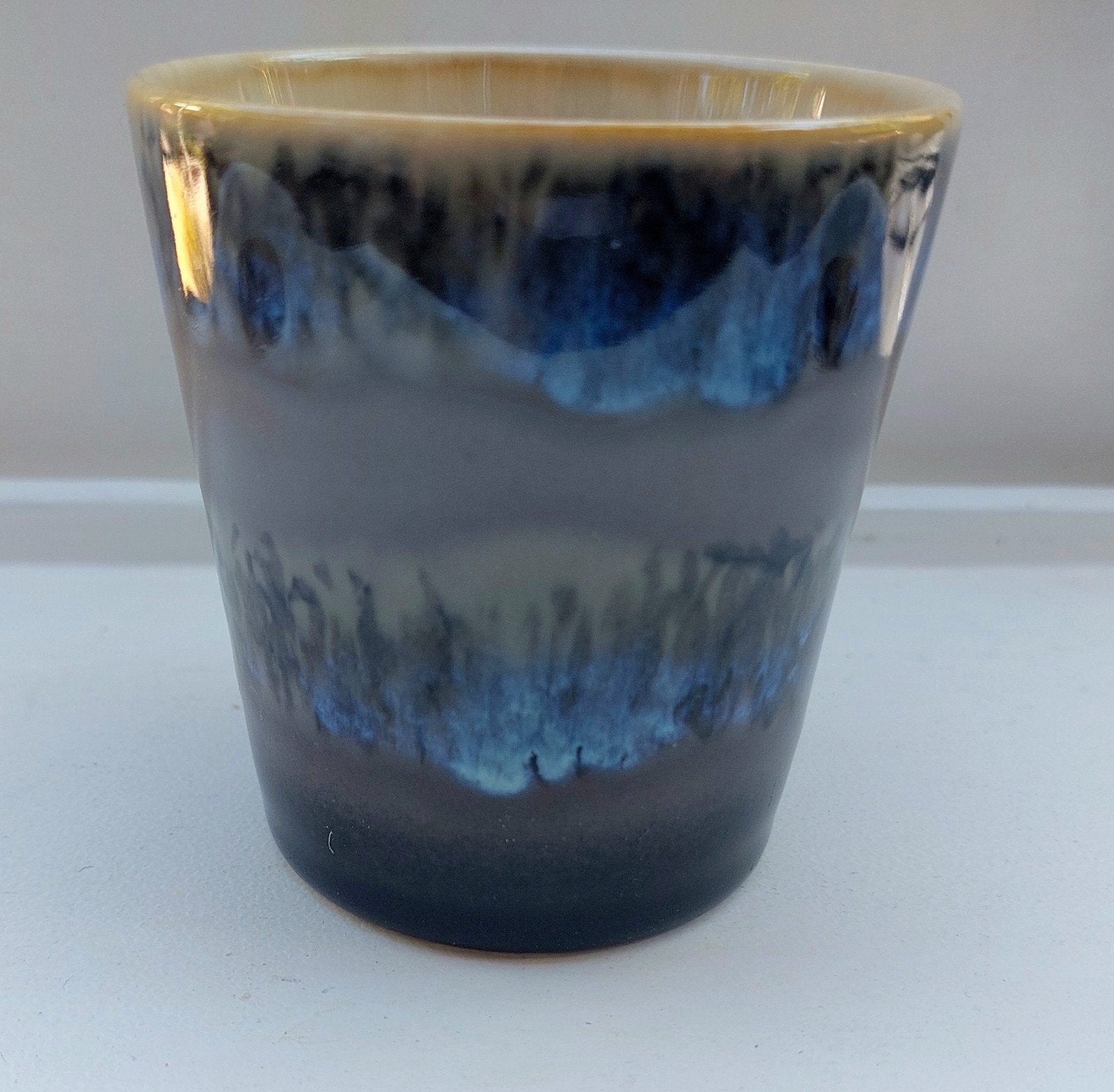 Koffiemokjes HKliving 70s, Ophalen, Rond, Nieuw, Aardewerk